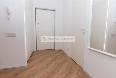 Pipera | Rond OMV | 4City North | Bloc 2019 | Parcare - 14