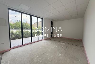 Vanzare spatiu comercial - Strada 30 Decembrie - zona intens circulata - 8