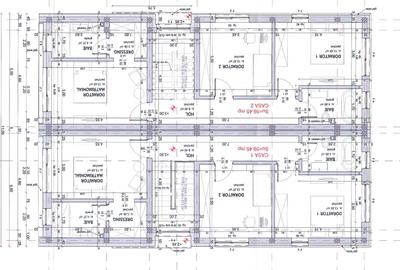 Casa tip Duplex, moderna, la pret de apartament, zona Vivo!!!! - 10