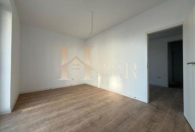 Apartament cu gradina proprie si bucatarie inchisa. Decomandat ! TVA inclus ! - 3