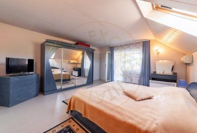 Casa visurilor cu livada roditoare si gradina amenajata - 10