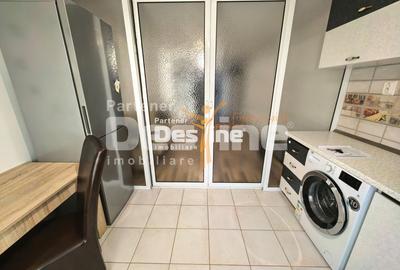 Comision 0% Apartament 2c 47 mp mobilatutilat complet + parcare, Lidl Bucium - 11