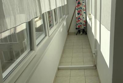 Apartament 2 camere de închiriat – Bulevardul Nicolae Bălcescu/UNIVERSITATE - 8