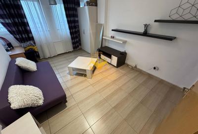 3 camere open-space, balcon, C. Brancusi, Alverna, Gheorgheni - 7