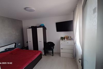 Spatiu comercial si Vila P+1 de vanzare in Comuna Cosereni, jud.Ialomita, 50 km - 12