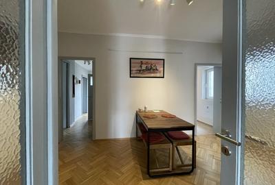 Inchiriere apartament 6 camere Clucerului Kiseleff - 1