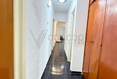 Apartament 3 camere decomandat| Piata Unirii | 83 mpu | Comision 0% - 15