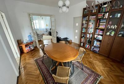 4 camere | Unirii | Garaj | Centrala | Balcon - 6