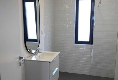 De vanzare Vila individuala LUX + curte Campul Pipera NORD - 7