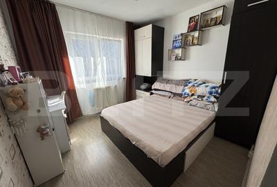 Apartament 2 camere, 45.97 mp, Dacia - 4