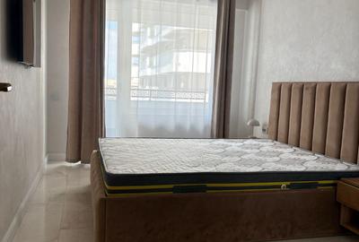 Apartament cu 2 camere de inchirat- Royal Town Copou Iasi - 4