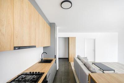 Apartament cu vedere catre padure, bloc nZEB - Comision 0% - 7