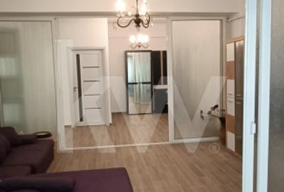 De Vanzare – Apartament amenajat la demisol inalt, Cartierul Ștrand, Sibiu - 1