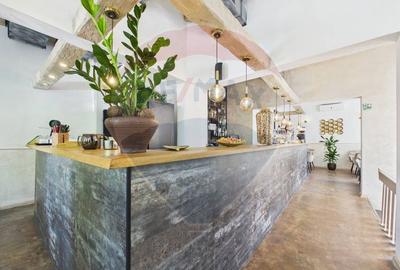 Afacere de vanzare, restaurant Gradina Icoanei - 2
