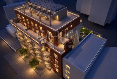 Apartament 3 camere de vanzare in Gheorgheni, Cluj Napoca - 3