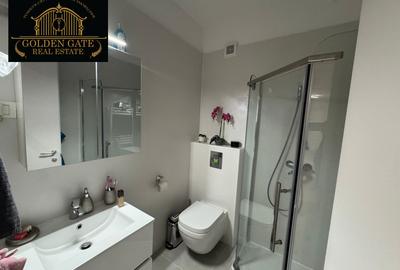 Baneasa - Sisesti | 3 Camere Modern | 2 Bai | Terasa | Curte | - 6