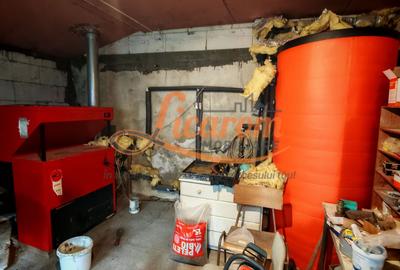 CASA SASEASCA comuna VULCAN,zona foarte buna,teren 3000 mp - 21