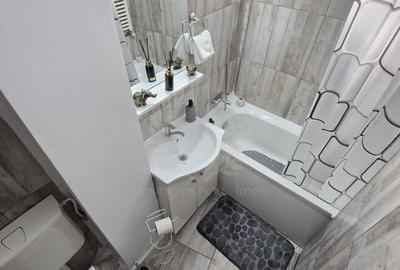 Apartament 2 camere, recent renovat, zona Ultracentrala, Ploiesti - 6