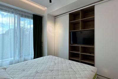 ONE MIRCEA ELIADE, apartament la inchiriere cu 3 camere, terasa si garaj - 11