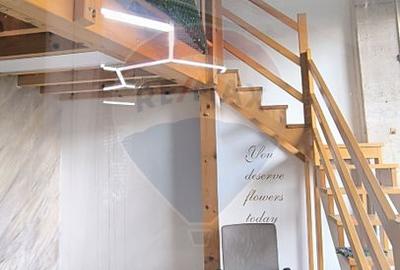 Spațiu comercial de inchiriat Marasti - 3