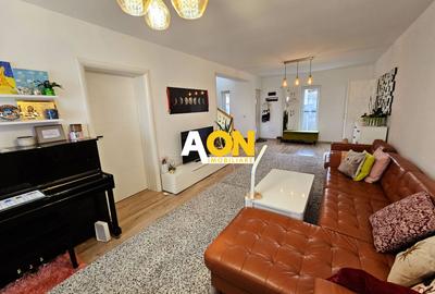 Duplex P+1 modern, 4 camere, mobilat și utilat, zona Alba-Micesti - 3
