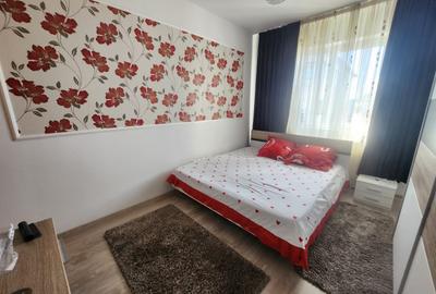 Garsoniera - Str.Rezervelor - Militari Residence - 3
