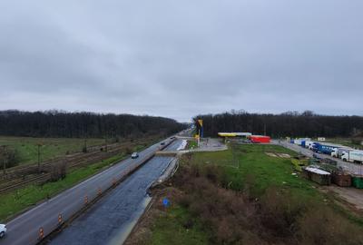 Teren Intravilan Centura Pantelimon Moara Domneasca - 13