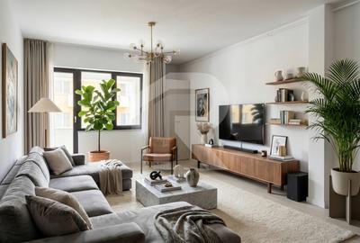 Apartament 2 camere , Nerva Traian - Metrou Timpuri Noi - 1