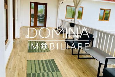 Vanzare proprietate deosebita, mobilata și utilata – Novaci, Sat Sitesti - 8