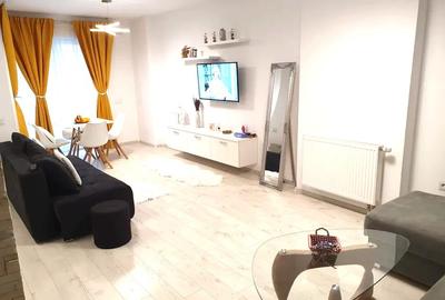 Apartament 2 camere, Imobil Nou, terasa, Zona Iulius Mall - 1