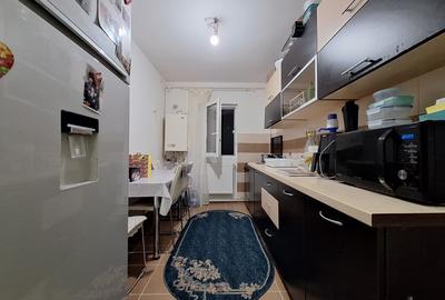 Apartament cu 4 camere-etaj 3-bloc izolat cu vata bazaltica-zona Lipovei - 19