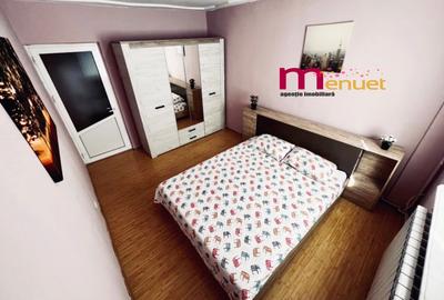 Apartament 2 camere,str.Eternitatii - 1
