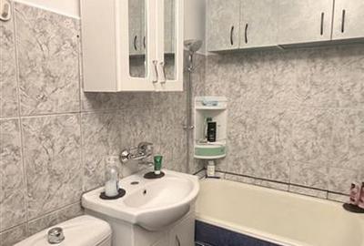 Apartament 2camere mobilat complet - Astra - Soarelui - 85000 - 8