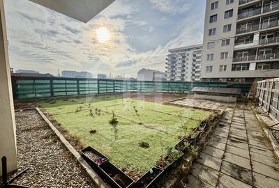 Apartament 2 camere I 100mp terasa I Iris I Oasului - 1