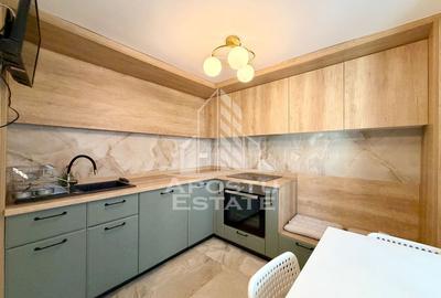 Apartament o camera de inchiriat, PetFriendly, Fratelia, Timisoara - 4