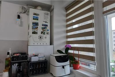 Apartament cochet cu 2 camere Tractoru - 7