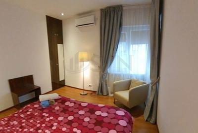 REA1028632 Apartament 3 camere I Caderea Bastiliei I Dorobanti - Romana I Parcar - 14