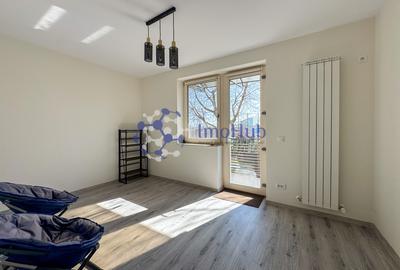 Spatiu Birou premium cu gradina proprie, zona Centrala - 5