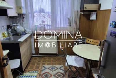 Vânzare apartament 2 camere, situat în zonă centrală, Bd. Republicii - 4