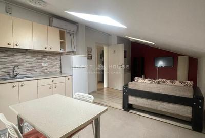 Apartament - Rahova - Carol ( Liberty Mall )-  2km de Unirii - 4