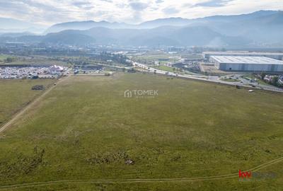 TEREN INTRAVILAN 5337 MP BARTOLOMEU ZONA CATTIA - 10