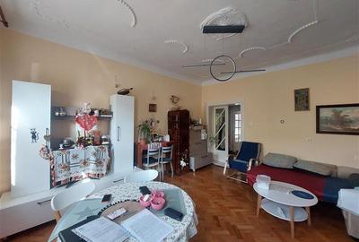 Casa pentru locuit sau afacere, zona Vlaicu - 2