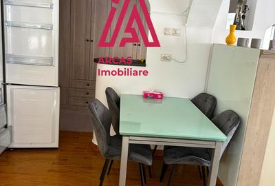 Apartament de inchiriat, 3 camere, 70mp, str.Tilisca, V.Aurie! - 7