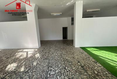 Spațiu comercial, 140 mp în Babadag