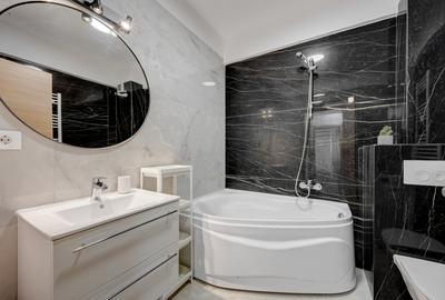 Oltenitei-Runcu-Penthouse urban cu terasă privată de 58 mp -2 camere-COMISION 0% - 11