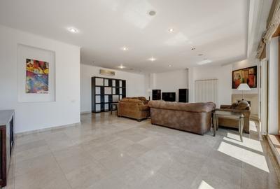 Unic pe etaj! Penthouse 5 camere, 482 mp, lift privat – Satul Francez - 5