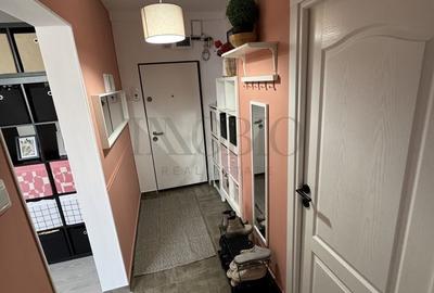 Apartament 2 camere modern, luminos | Domenii - Metroi 1 Mai - 4