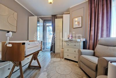 Apartament 3 camere |Bloc nou | Terasa | 2 Parcari incluse | Buna Ziua - 2