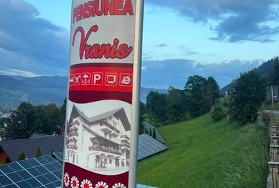 Vand pensiune turistica in localitatea Sadova,Campulung  Moldovenesc,Suceava - 15