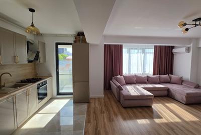 Apartament deosebit Faleza Nord - 1